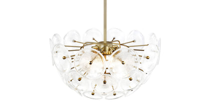 Lampadario Chambery a 6 luci