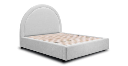 Letto contenitore Luna